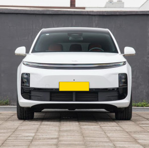 Li auto L6 electric auto 2024 Midsize SUV