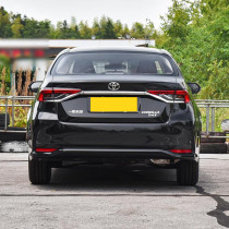 Toyota corolla petrol cars  Gasoline sport Car