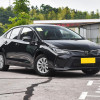 Toyota corolla petrol cars  Gasoline sport Car