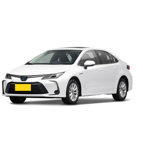 Toyota corolla petrol cars  Gasoline sport Car