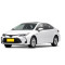 Toyota corolla petrol cars  Gasoline sport Car