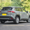 Toyota corolla cross petrol cars Compact Suv Gasoline Car