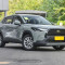 Toyota corolla cross petrol cars Compact Suv Gasoline Car