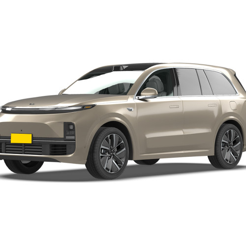 Li auto L8 electric auto 2024 Midsize SUV Series hybrids