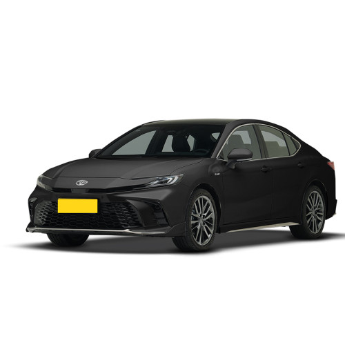 TOYOTA CAMRY petrol cars Sedan hybrid used car for sale