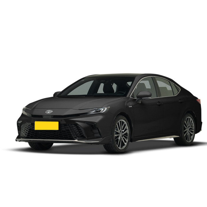 TOYOTA CAMRY petrol cars Sedan hybrid used car for sale