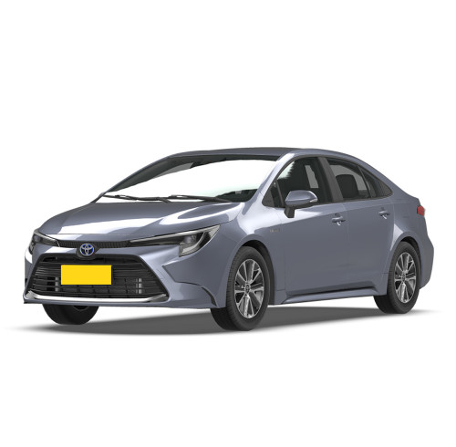Used Car Toyota LEVIN petrol cars 2011 To 2024 Second Hand 1.2T CVT 4 Wheel Sedan Car