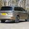 Li auto L9 electric auto 2024 Large SUV Series hybrids