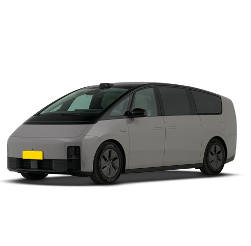 Li auto MEGA electric auto 2024 Large MPV Series hybrids