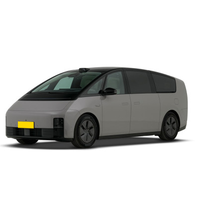 Li auto MEGA electric auto 2024 Large MPV Series hybrids