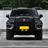 Tank 700 Hi4 T electric auto 2024 midsize SUV hybrid