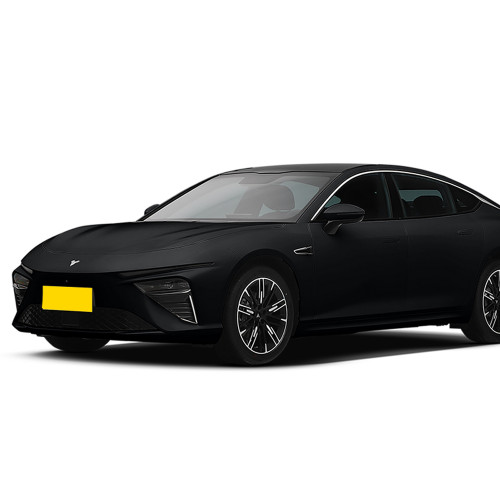 Neta S electric auto midsize vehicle 2023