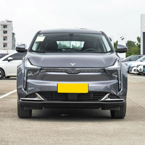 Neta U electric auto 2024 compact SUV