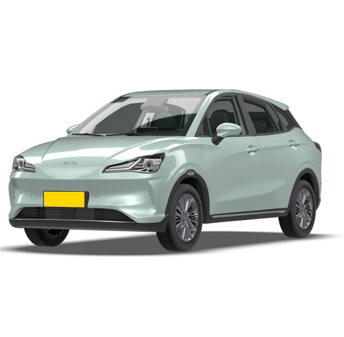 Neta V electric auto 2022  small SUV