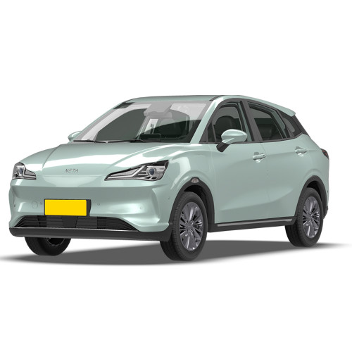 Neta V electric auto 2022  small SUV