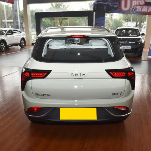 Neta V electric auto 2022  small SUV