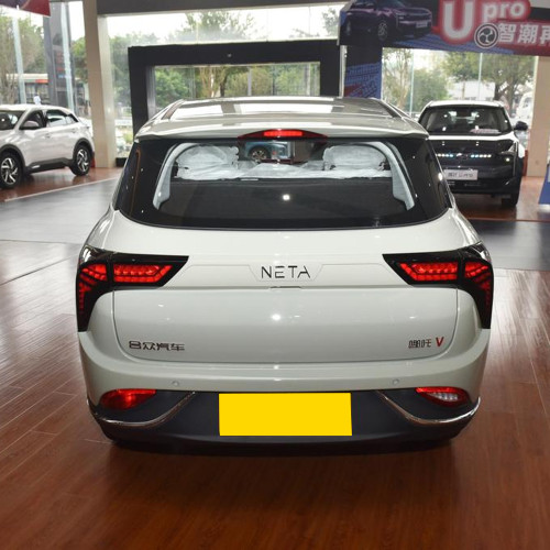 Neta V electric auto 2022  small SUV