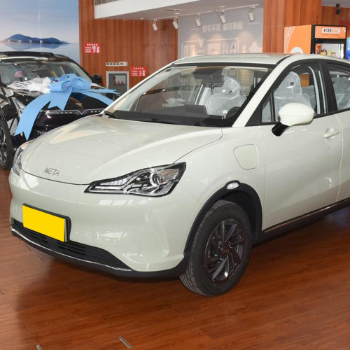 Neta V electric auto 2022  small SUV