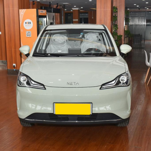 Neta V electric auto 2022  small SUV