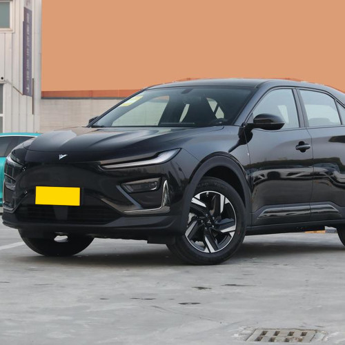 Neta X electric auto 2024  compact SUV