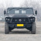 Dongfeng Brave warrior M50 petrol cars Full-size Pickup Petrol Vehicle