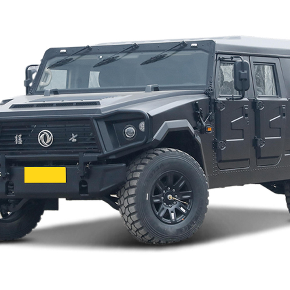 Dongfeng Brave warrior M50-1