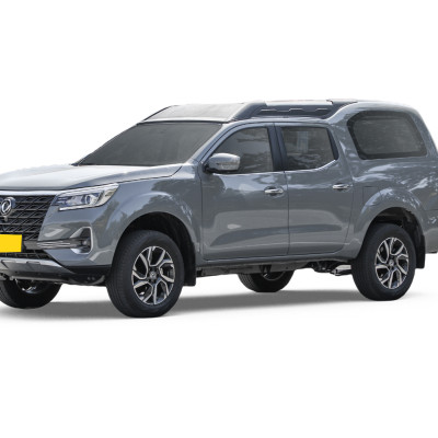 Dongfeng Paraso petrol cars Midsize SUV Petrol Vehicle