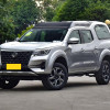 Dongfeng Paraso petrol cars Midsize SUV Petrol Vehicle