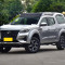 Dongfeng Paraso petrol cars Midsize SUV Petrol Vehicle