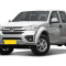 Dongfeng rich petrol cars Midsize Pickup Petrol Vehicle