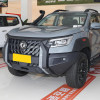 Dongfeng rich 7 petrol cars Midsize Pickup 2024 Petrol Vehicle