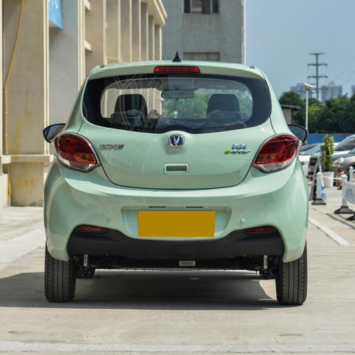 Changan Benni E star electric auto 2023 Minicar