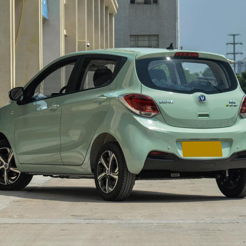 Changan Benni E star electric auto 2023 Minicar