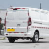 Changan raesor EM60 electric auto 2024 Minivan new car used car