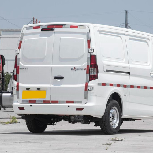 Changan raesor EM60 electric auto 2024 Minivan