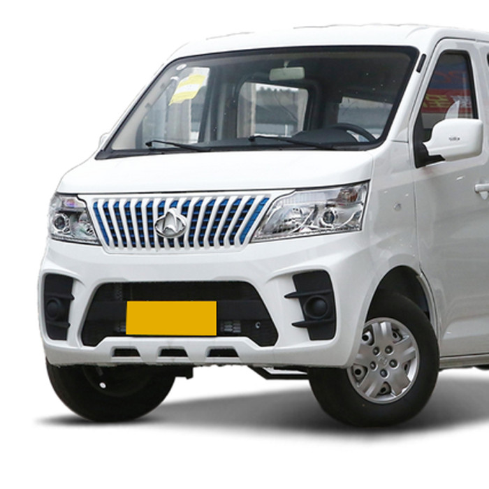 Changan raesor EM60 electric auto 2024 Minivan new car used car