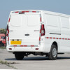 Changan raesor EM80 electric auto 2024 Minivan new car used car