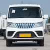Changan raesor EM80 electric auto 2024 Minivan new car used car