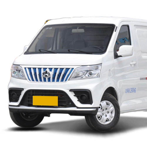 Changan raesor EM80 electric auto 2024 Minivan new car used car