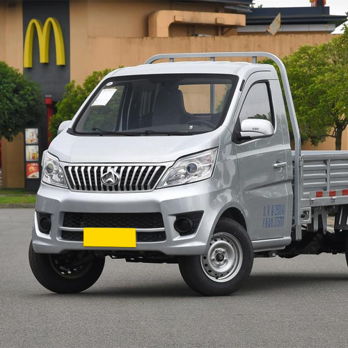 Changan shenqi T10 EV electric auto 2023 Mini Truck