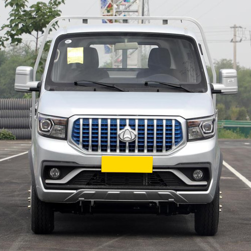 Changan shenqi T30 EV electric auto 2024 Mini Truck