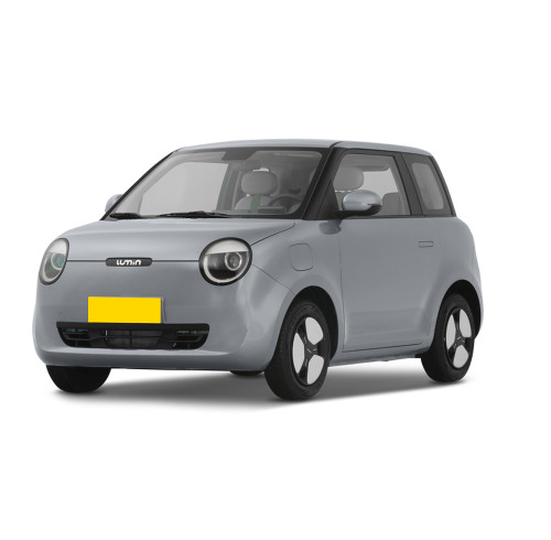 Changan Lumin electric auto 2024 minicar new car