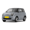 Changan Lumin electric auto 2024 minicar new car