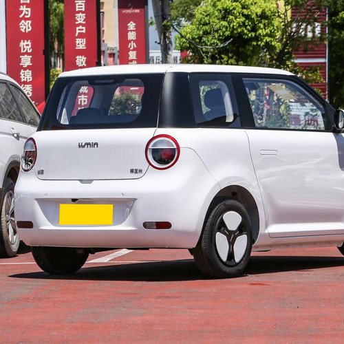 Changan Lumin electric auto 2024 minicar