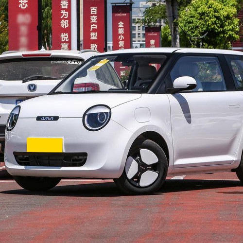 Changan Lumin electric auto 2024 minicar