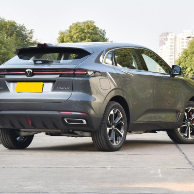 Changan UNI K IDD electric auto 2024 Midsize SUV new car used car