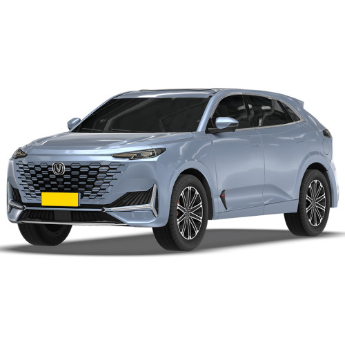 Changan UNI K IDD electric auto 2024 Midsize SUV new car used car