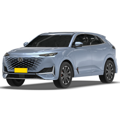 Changan UNI K IDD electric auto 2024 Midsize SUV new car used car