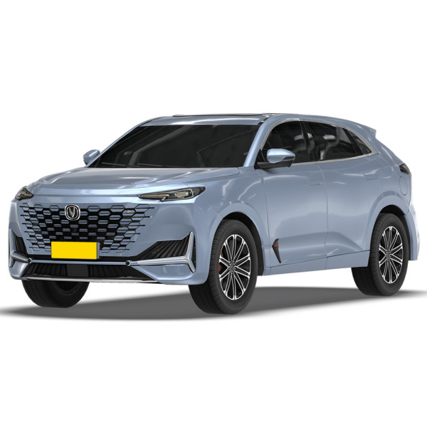 Changan UNI K IDD electric auto 2024 Midsize SUV new car used car