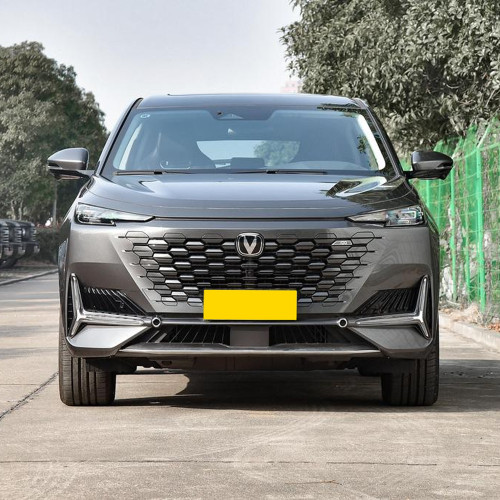 Changan UNI K IDD electric auto 2024 Midsize SUV